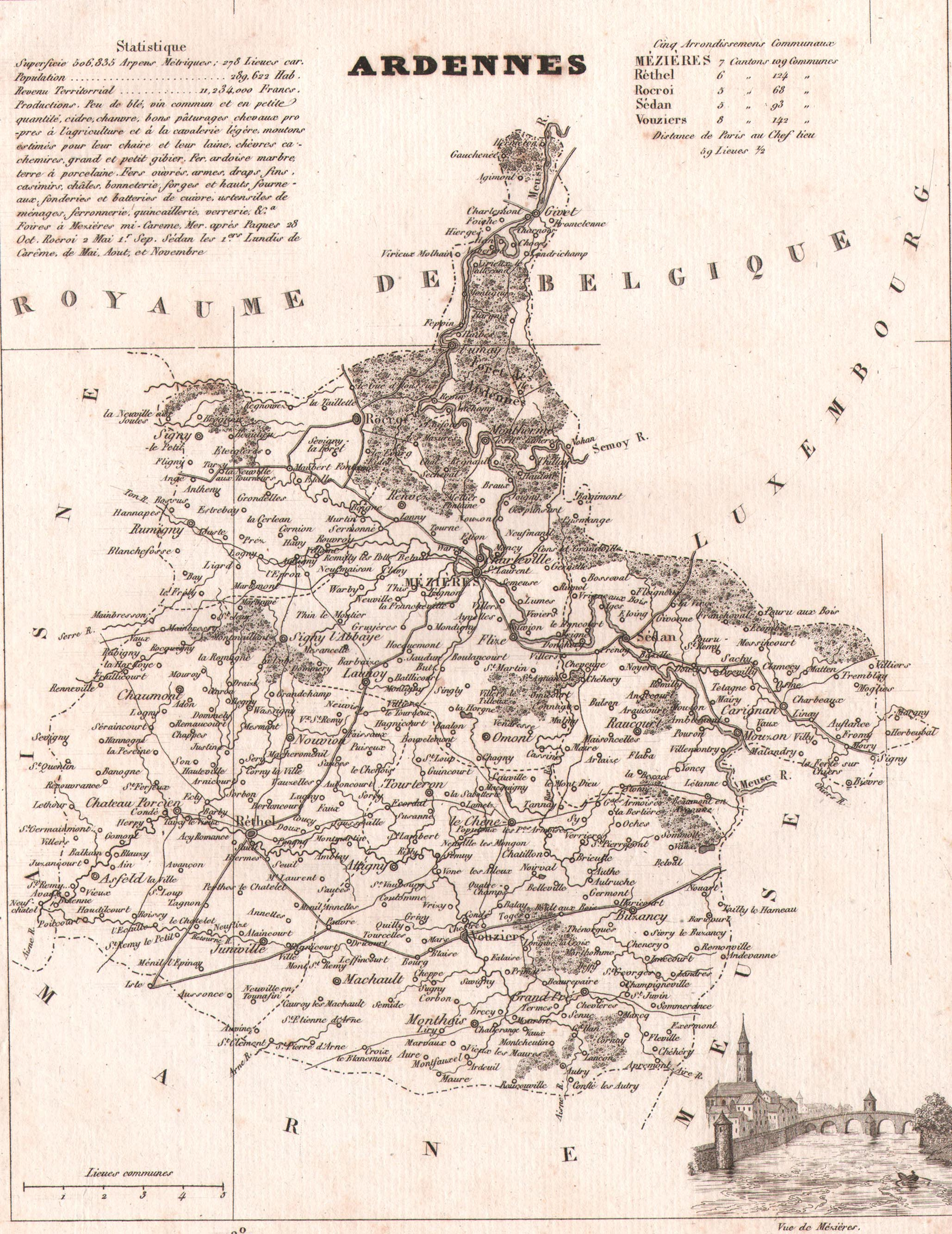 08 - Ardennes